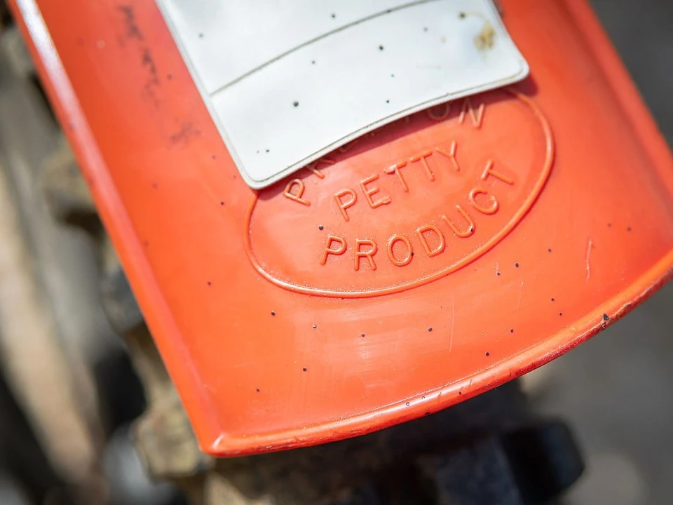 1974 Bultaco - Image 11 of 30