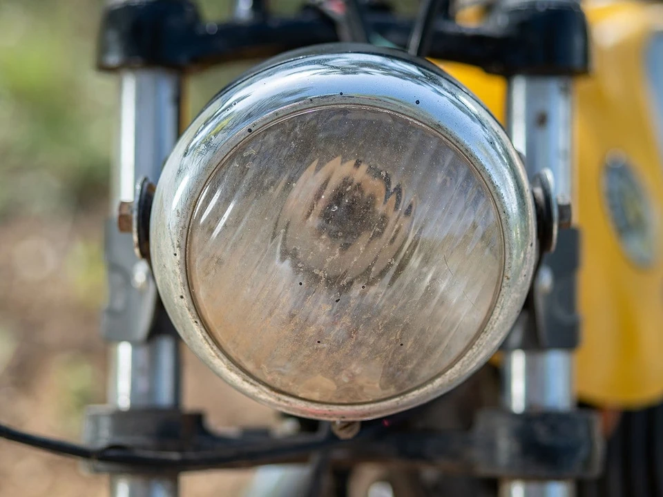 1974 Bultaco - Image 12 of 30