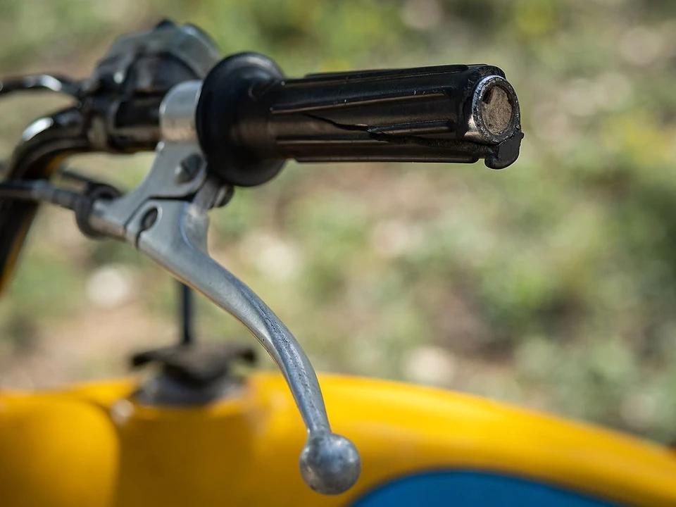 1974 Bultaco - Image 14 of 30