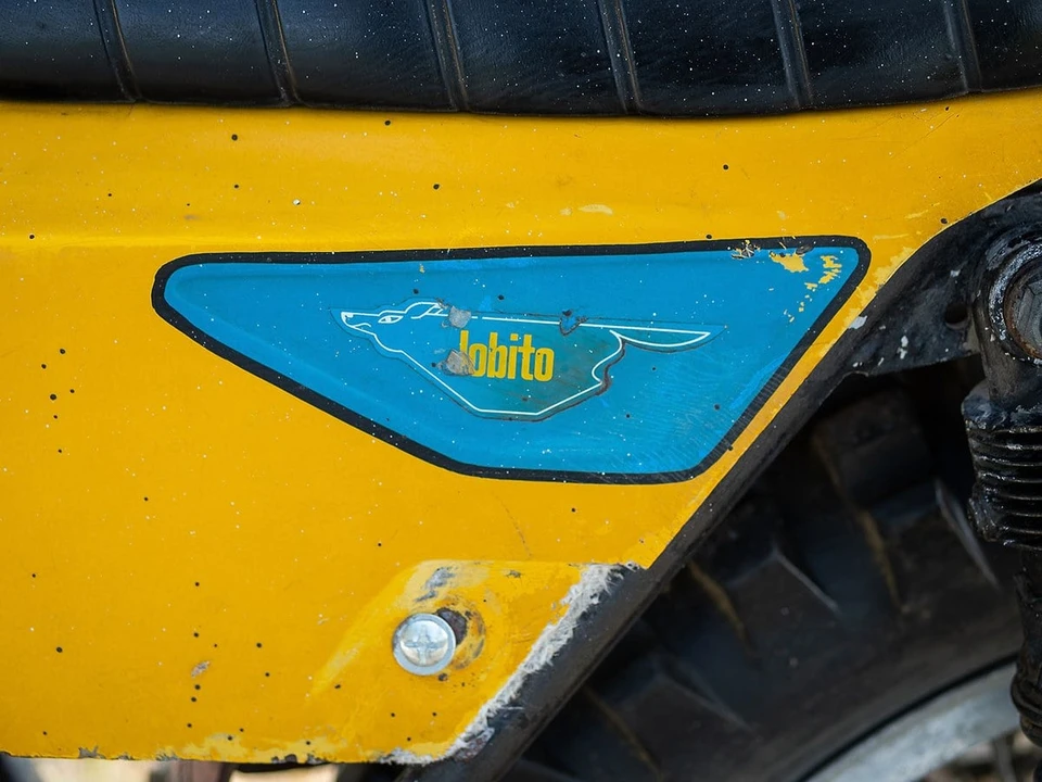 1974 Bultaco - Image 16 of 30