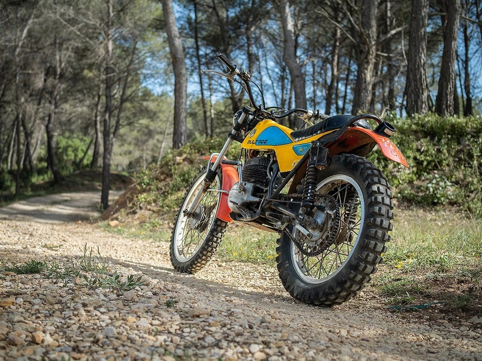 1974 Bultaco - Image 22 of 30