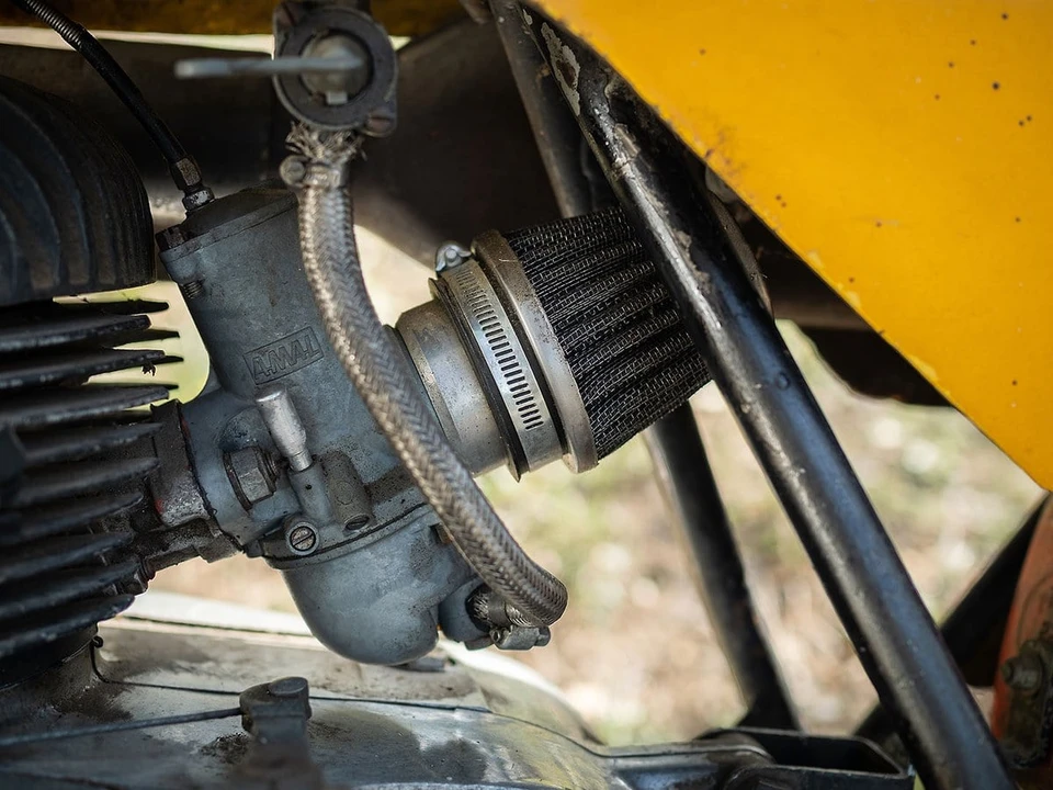 1974 Bultaco - Image 24 of 30