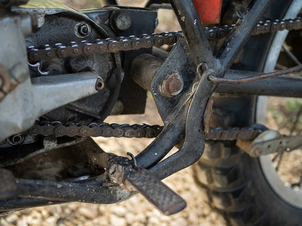 1974 Bultaco - Image 25 of 30