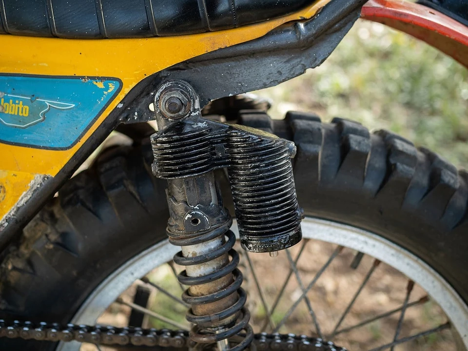 1974 Bultaco - Image 26 of 30