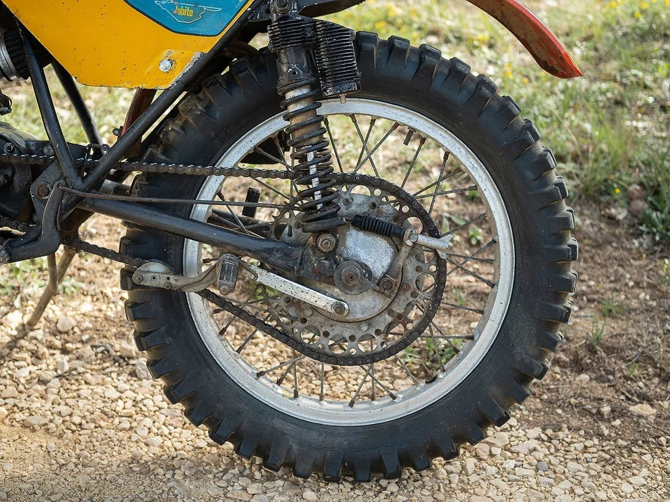 1974 Bultaco - Image 28 of 30