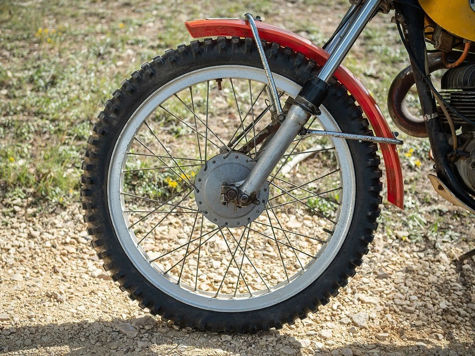 1974 Bultaco - Image 29 of 30