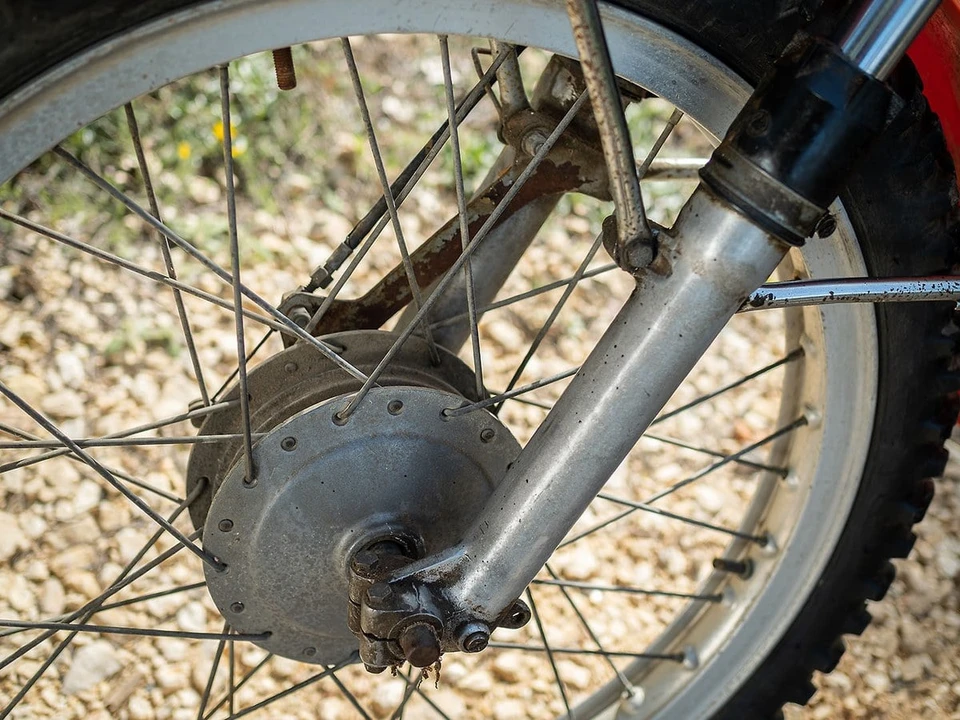 1974 Bultaco - Image 30 of 30