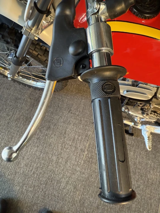 1974 Bultaco - Image 14 of 22