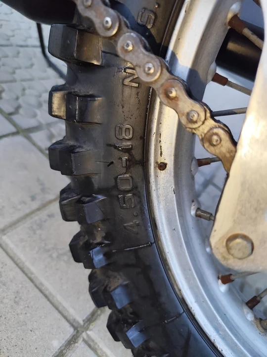 1974 Bultaco Pursang - Image 27 of 31
