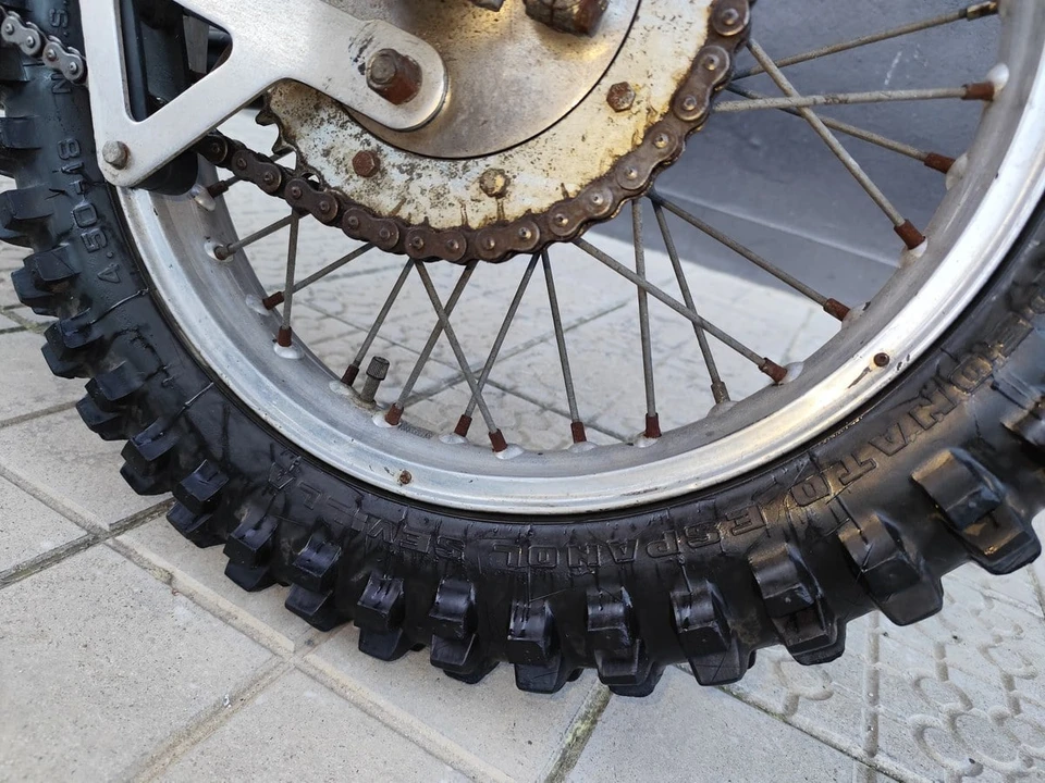 1974 Bultaco Pursang - Image 17 of 31