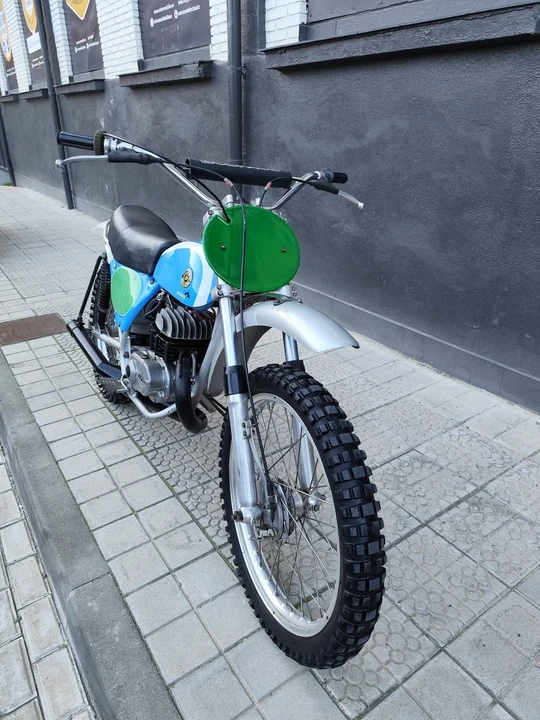 1974 Bultaco Pursang - Image 2 of 31