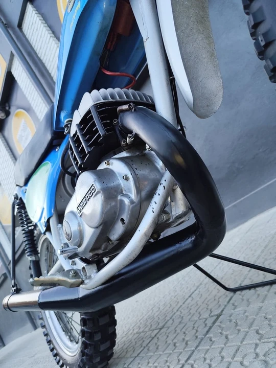 1974 Bultaco Pursang - Image 29 of 31