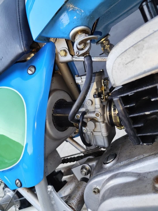 1974 Bultaco Pursang - Image 30 of 31