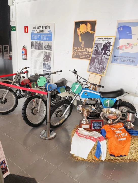 1974 Bultaco Pursang - Image 10 of 31
