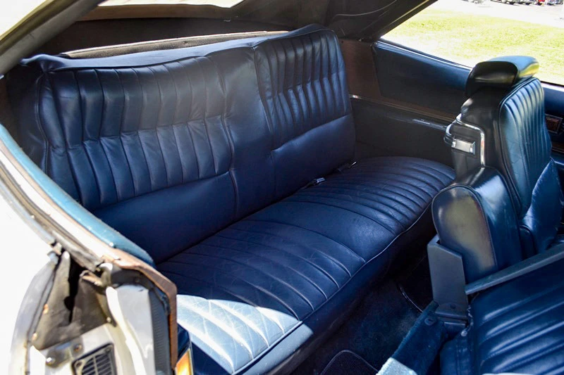1974 Cadillac Eldorado 9th Gen - Image 4 of 5