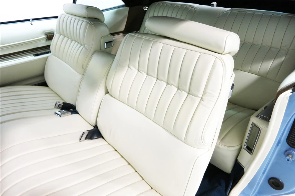 1974 Cadillac Eldorado 9th Gen - Image 3 of 4