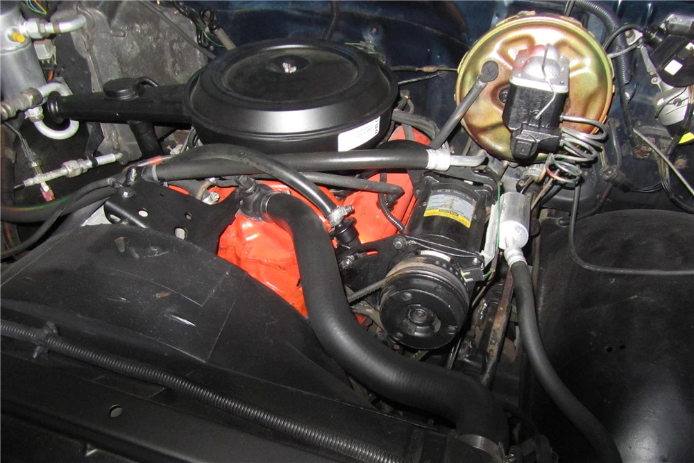 1974 Chevrolet C/K 3rd Gen - Image 2 of 8