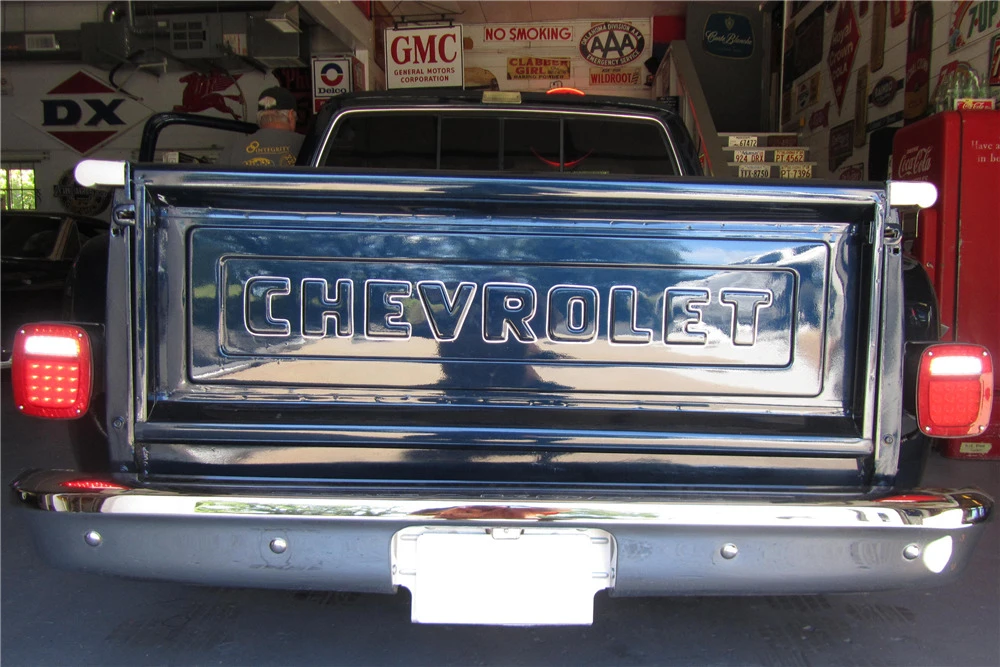 1974 Chevrolet C/K 3rd Gen - Image 6 of 8