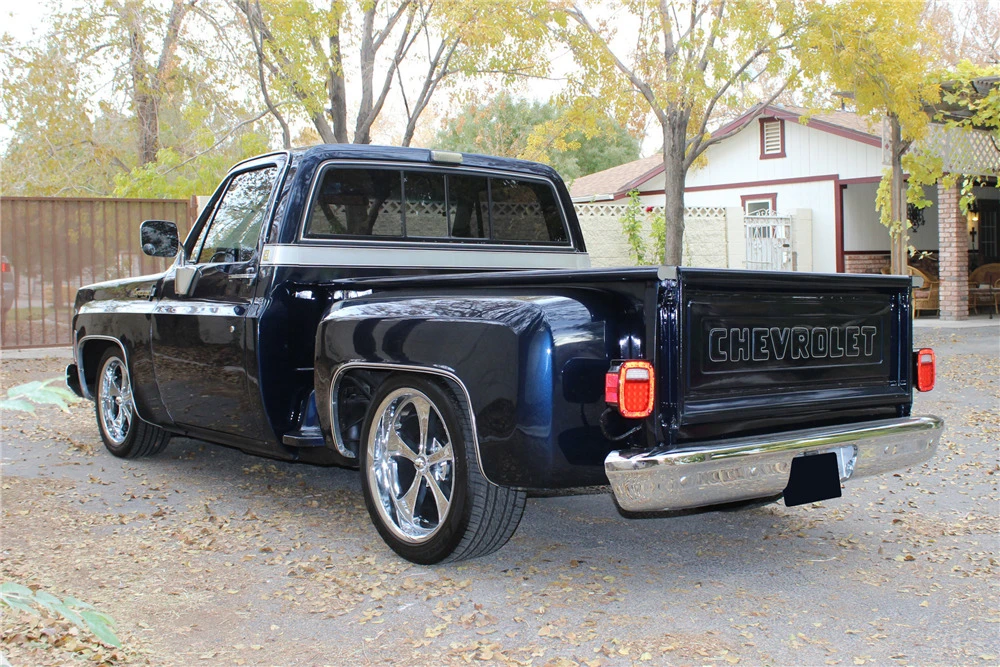 1974 Chevrolet C/K 3rd Gen - Image 4 of 5