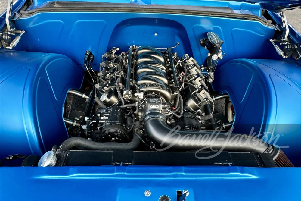 1974 Chevrolet C/K 3rd Gen - Image 3 of 5