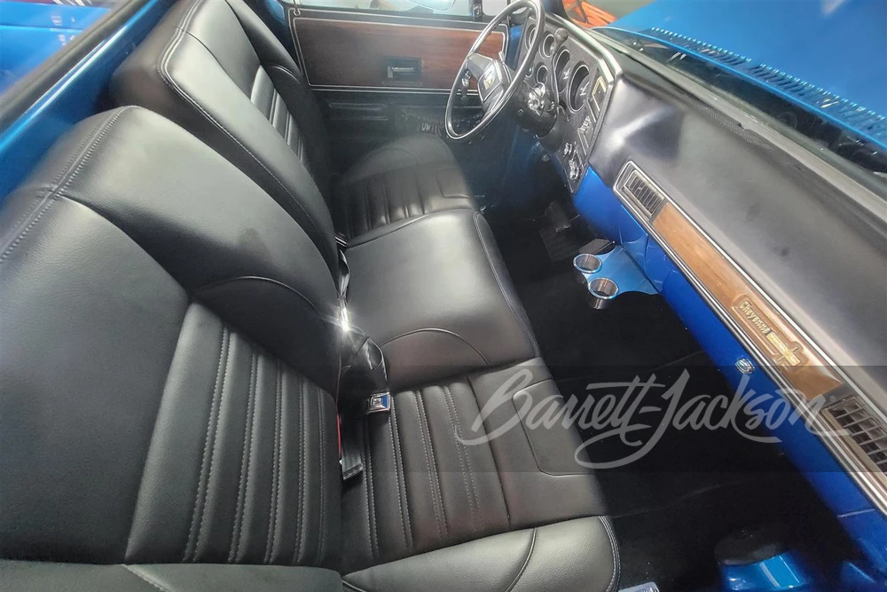 1974 Chevrolet C/K 3rd Gen - Image 4 of 5