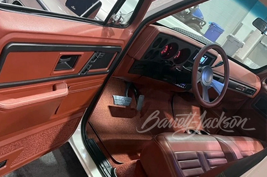 1974 Chevrolet C/K 3rd Gen - Image 3 of 6
