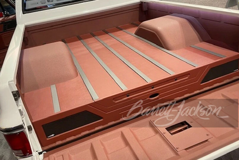 1974 Chevrolet C/K 3rd Gen - Image 4 of 6