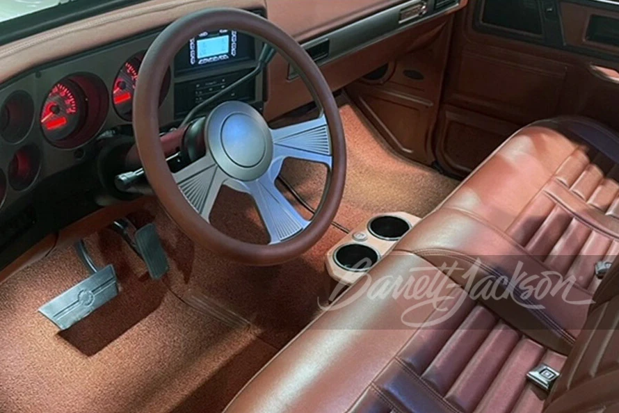 1974 Chevrolet C/K 3rd Gen - Image 5 of 6