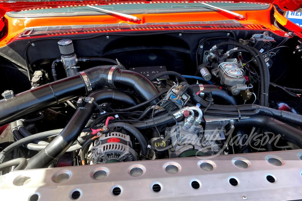 1974 Chevrolet C/K 3rd Gen - Image 2 of 20