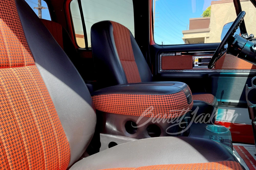 1974 Chevrolet C/K 3rd Gen - Image 3 of 20
