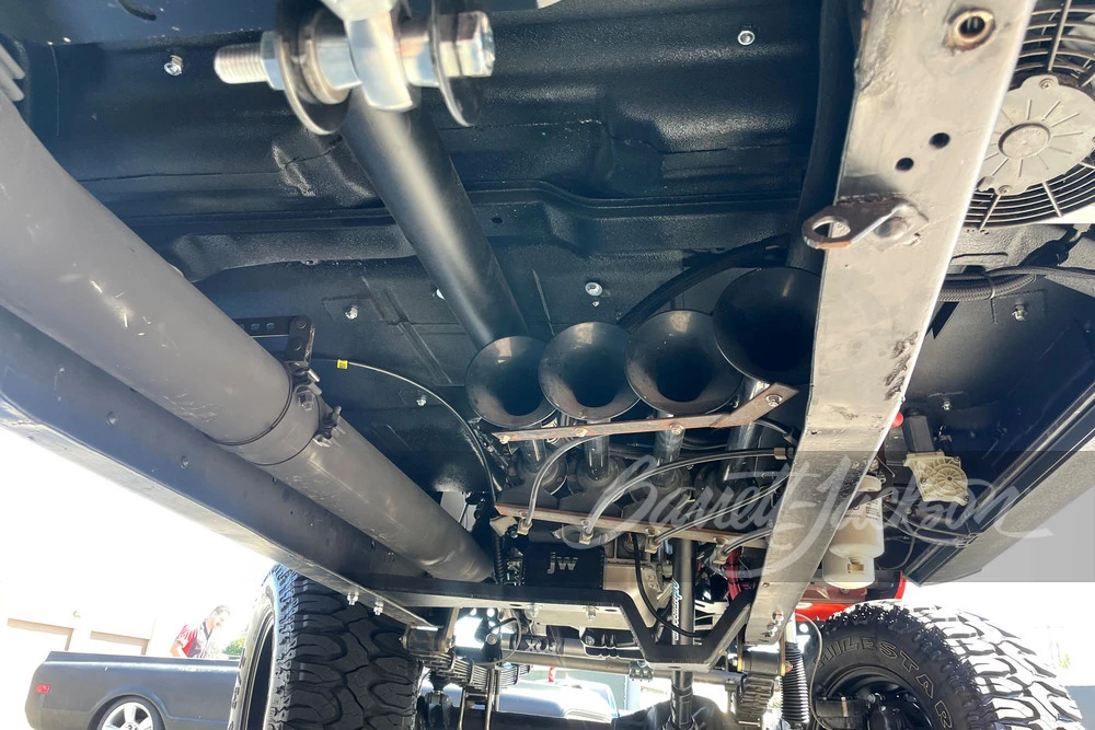 1974 Chevrolet C/K 3rd Gen - Image 6 of 20