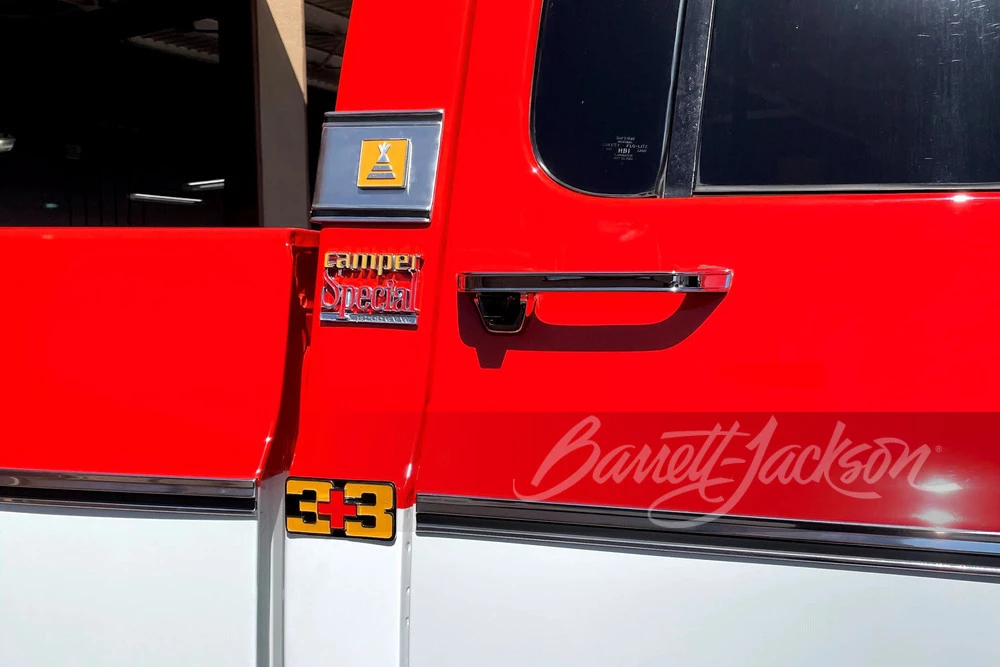 1974 Chevrolet C/K 3rd Gen - Image 8 of 20
