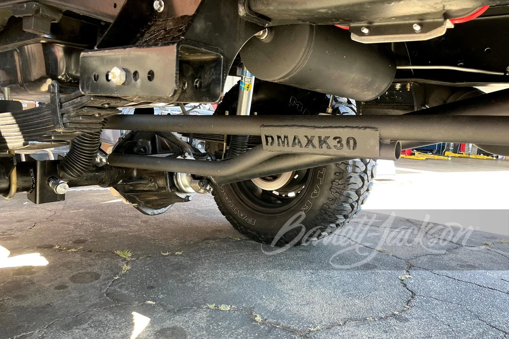 1974 Chevrolet C/K 3rd Gen - Image 11 of 20