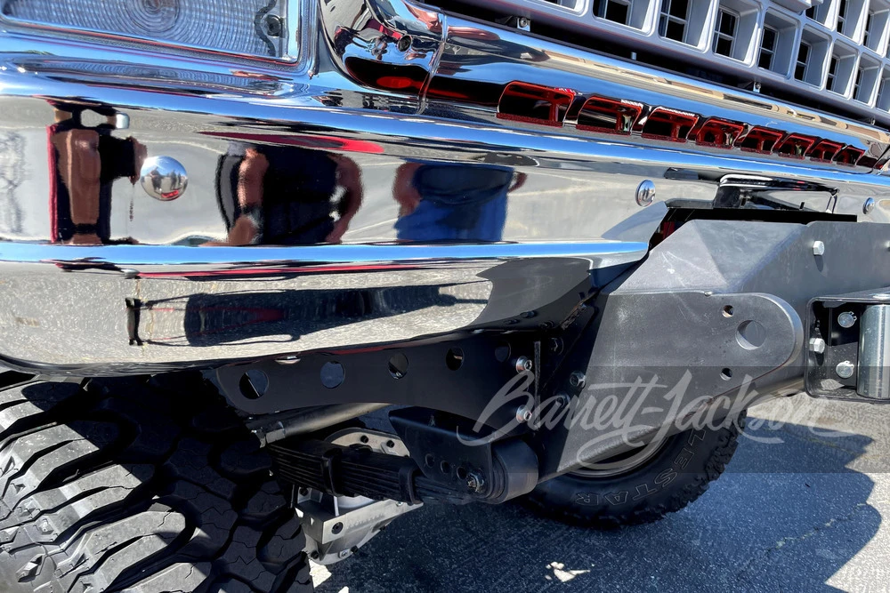 1974 Chevrolet C/K 3rd Gen - Image 12 of 20