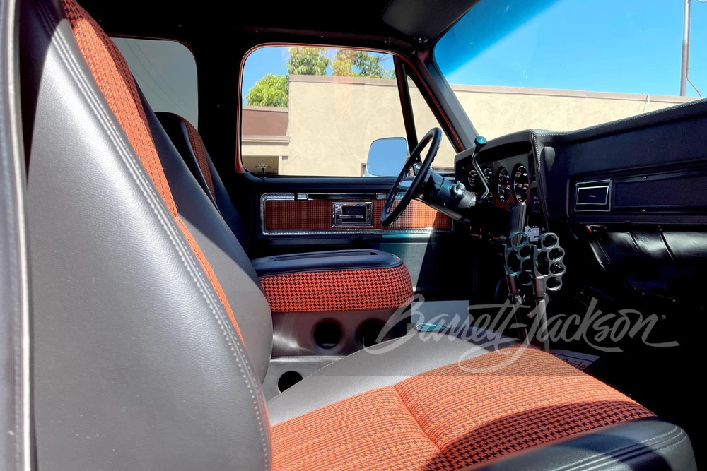 1974 Chevrolet C/K 3rd Gen - Image 14 of 20