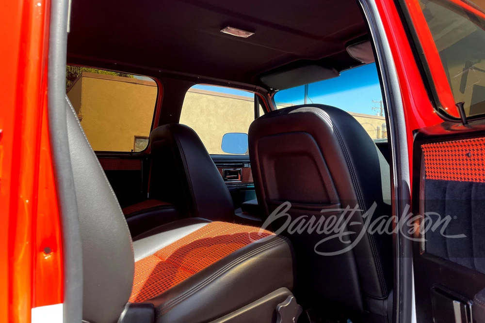 1974 Chevrolet C/K 3rd Gen - Image 16 of 20