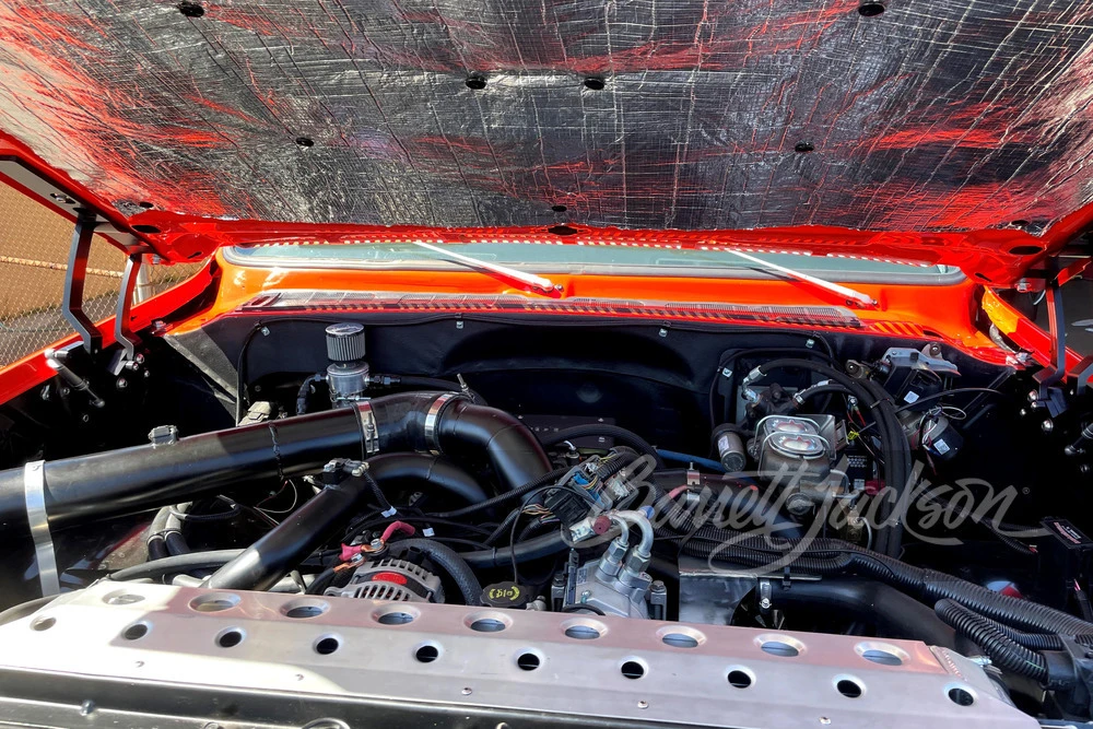 1974 Chevrolet C/K 3rd Gen - Image 18 of 20