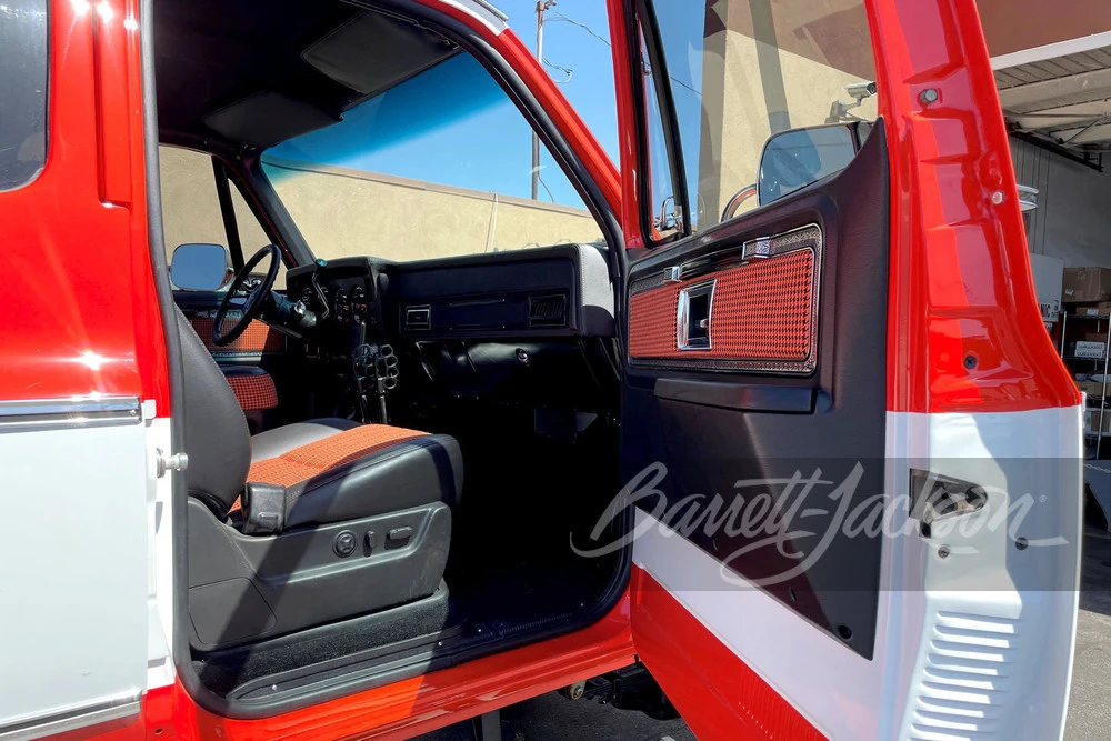 1974 Chevrolet C/K 3rd Gen - Image 19 of 20