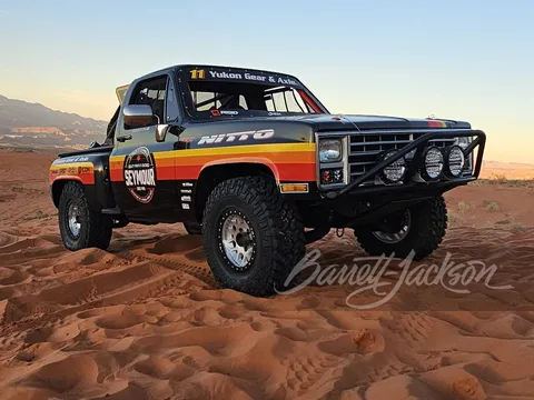 1974 Chevrolet C20 Custom Pickup