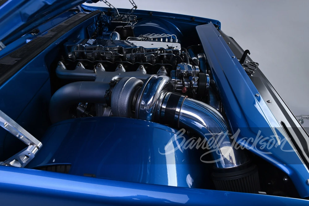 1974 Chevrolet C/K 3rd Gen - Image 3 of 31
