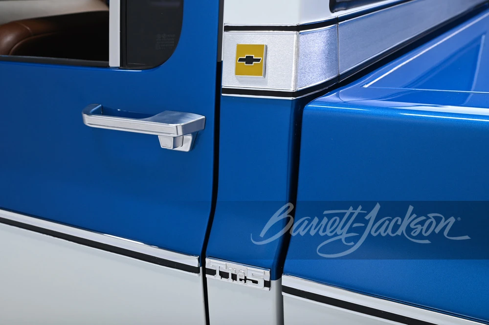 1974 Chevrolet C/K 3rd Gen - Image 23 of 31