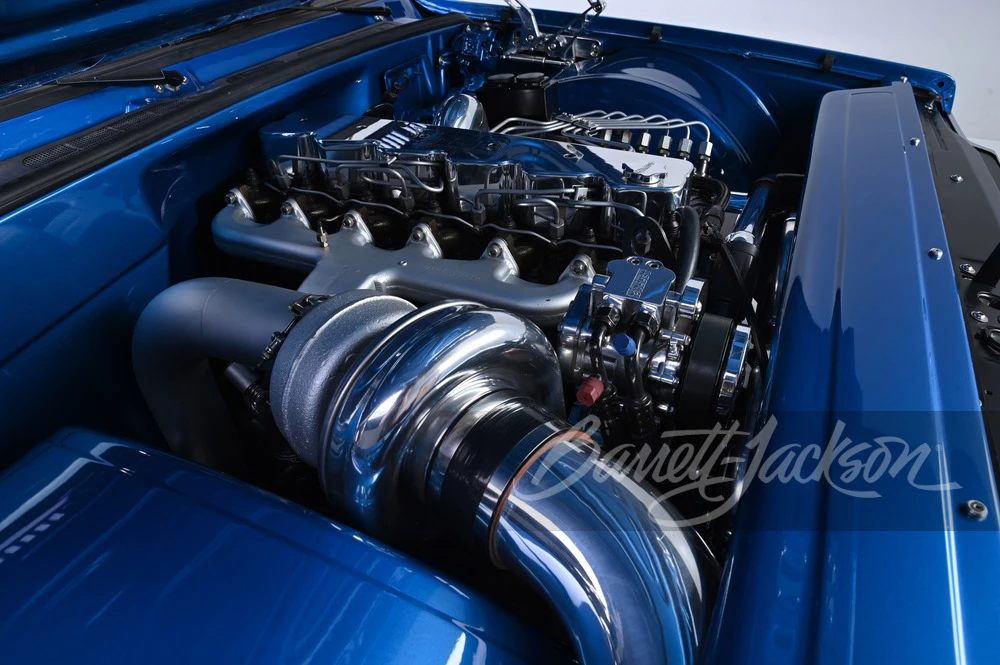 1974 Chevrolet C/K 3rd Gen - Image 8 of 31