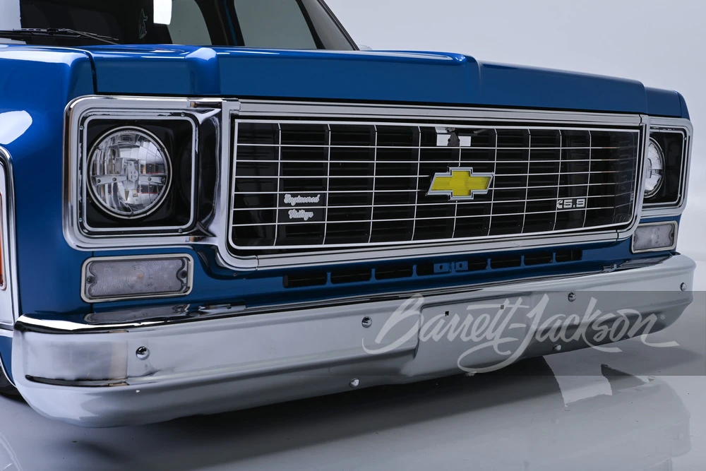 1974 Chevrolet C/K 3rd Gen - Image 26 of 31