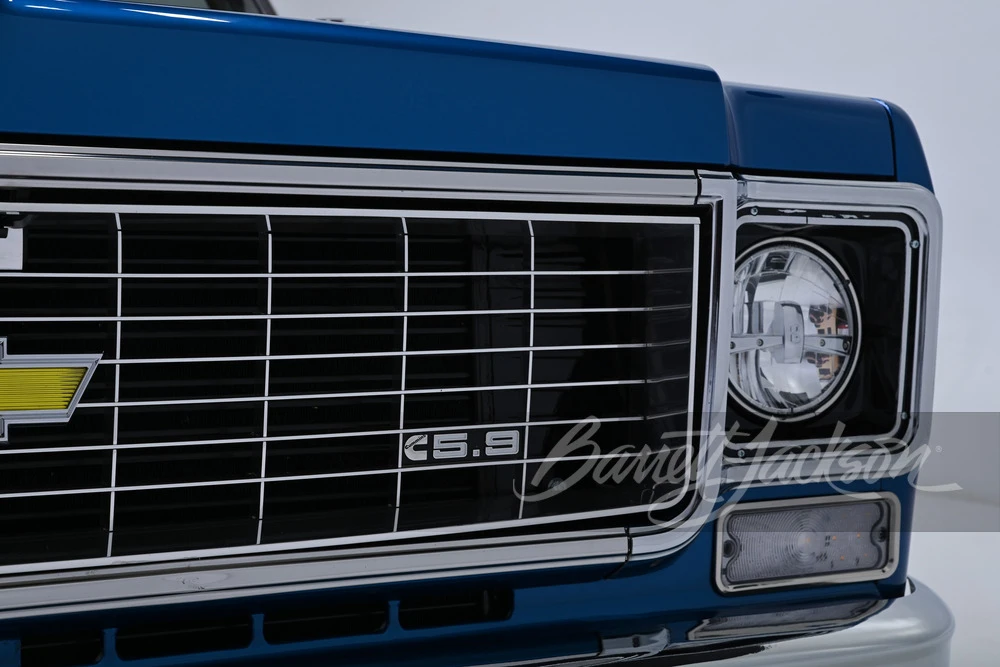 1974 Chevrolet C/K 3rd Gen - Image 27 of 31