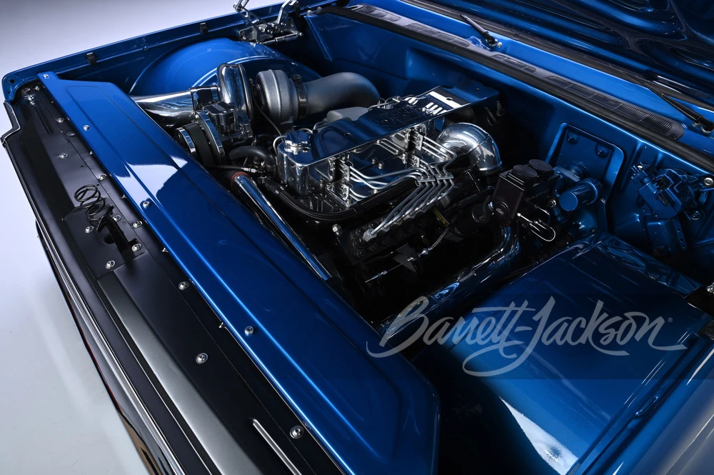 1974 Chevrolet C/K 3rd Gen - Image 9 of 31