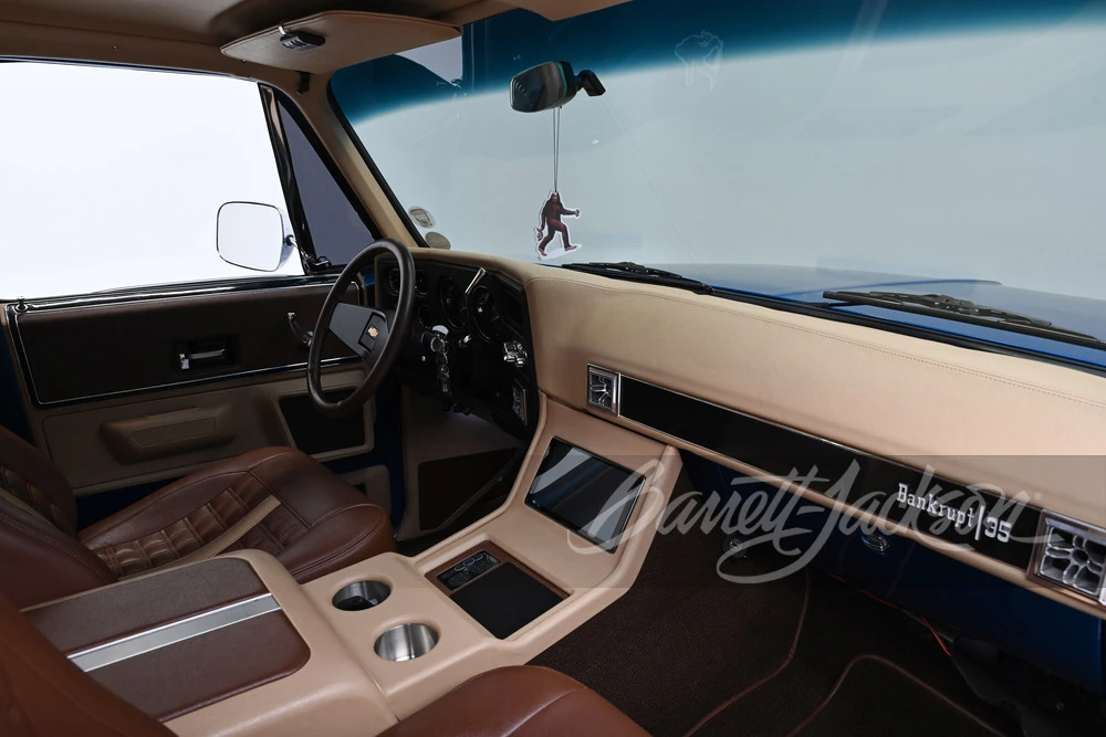 1974 Chevrolet C/K 3rd Gen - Image 10 of 31
