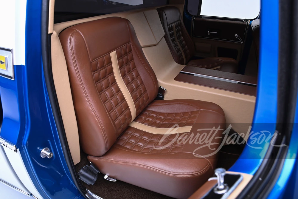 1974 Chevrolet C/K 3rd Gen - Image 13 of 31