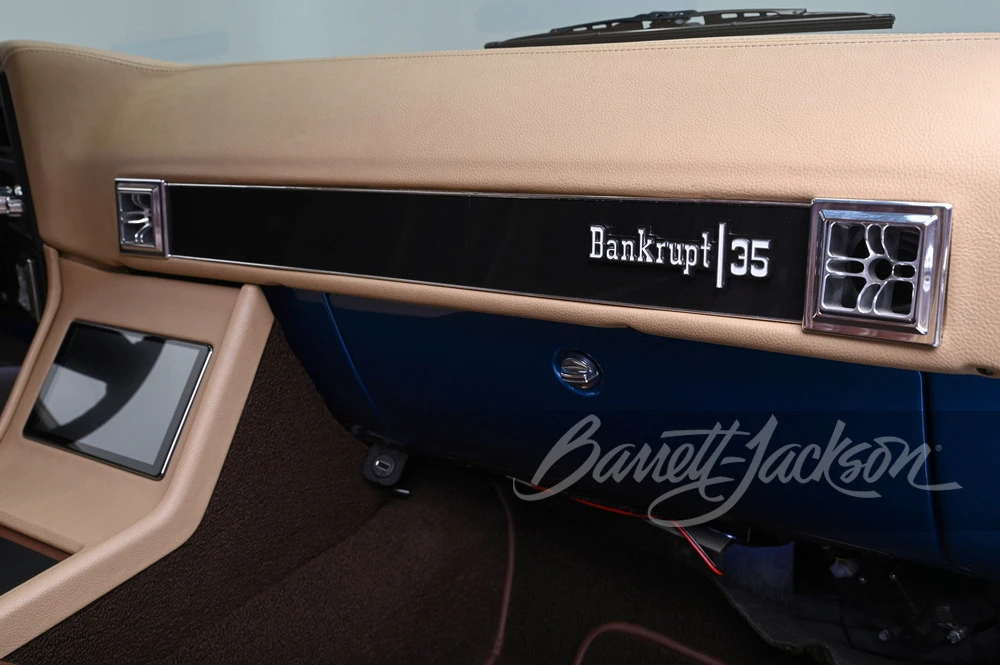 1974 Chevrolet C/K 3rd Gen - Image 15 of 31