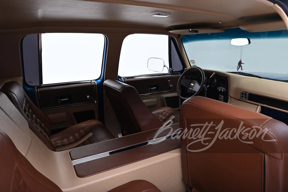 1974 Chevrolet C/K 3rd Gen - Image 16 of 31