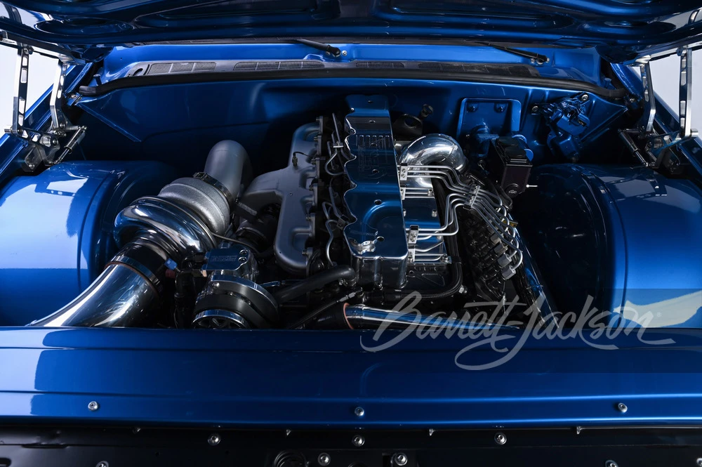 1974 Chevrolet C/K 3rd Gen - Image 7 of 31